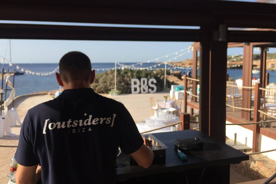 Outsiders Ibiza