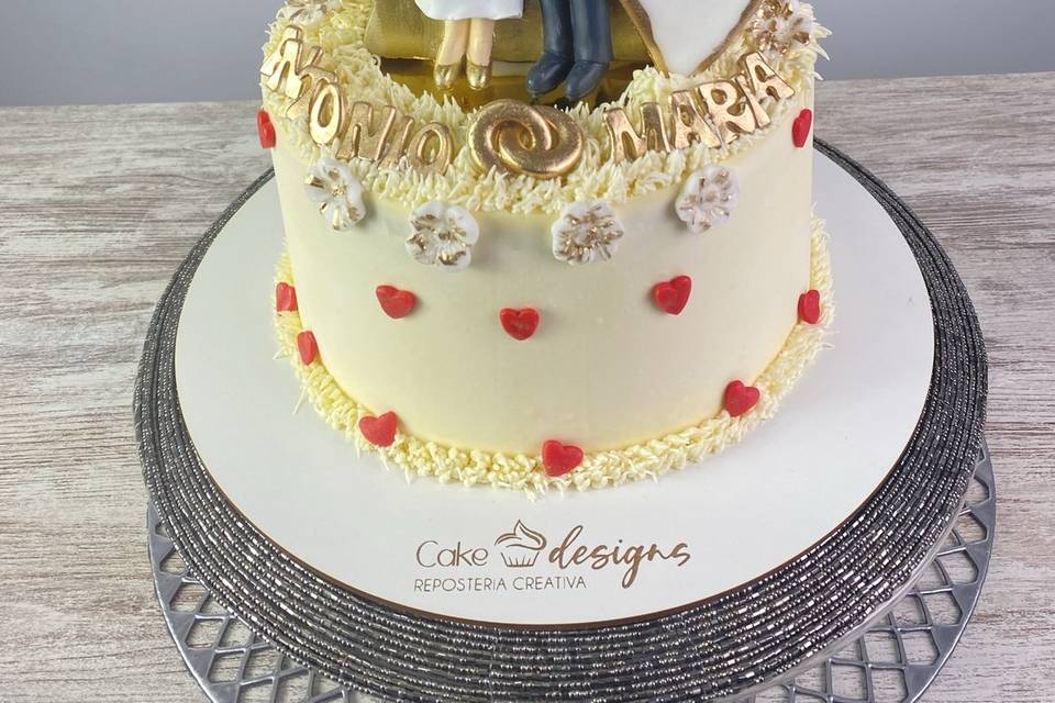 Cake Designs