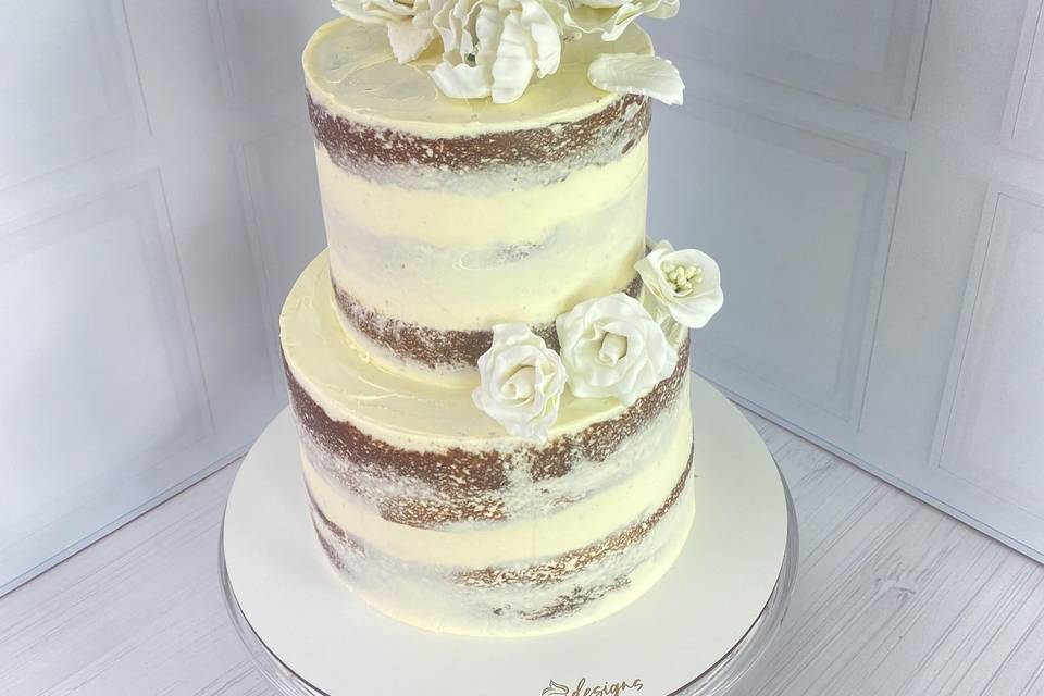 Cake Designs