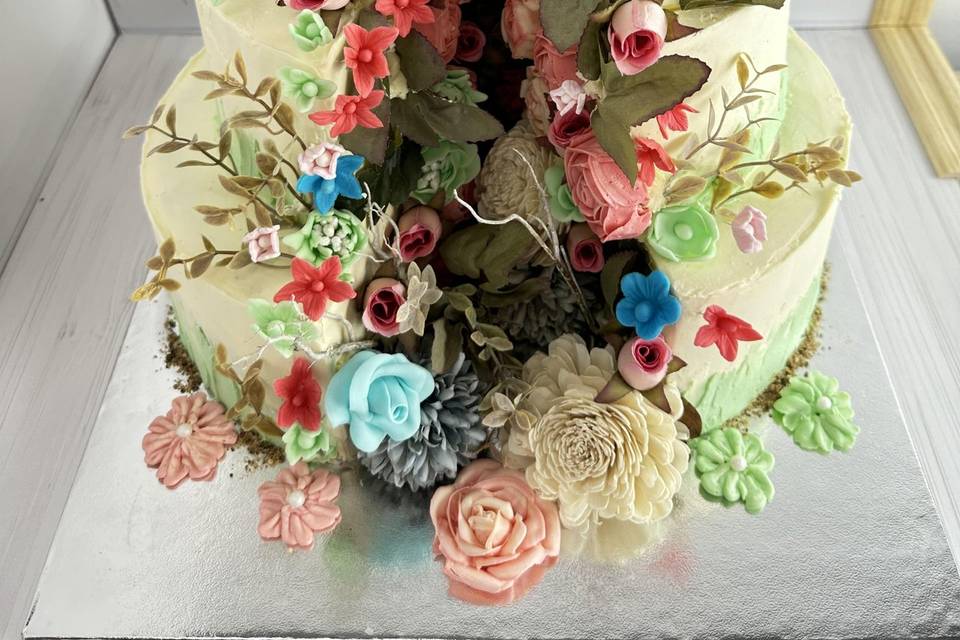 Cake Designs