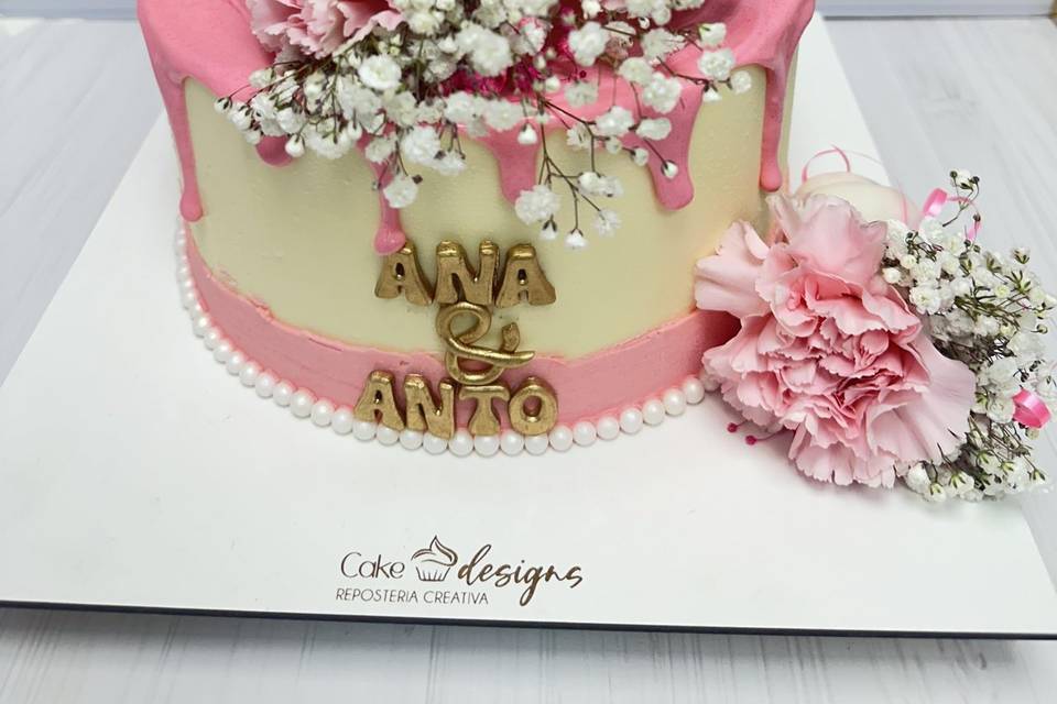 Cake Designs