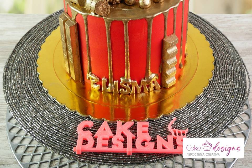 Cake Designs