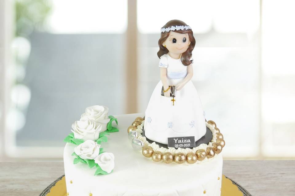 Cake Designs