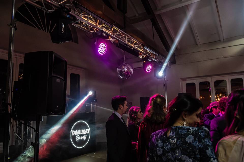 Escenario