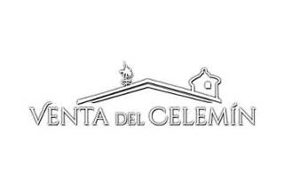 Venta del Celemín logotipo