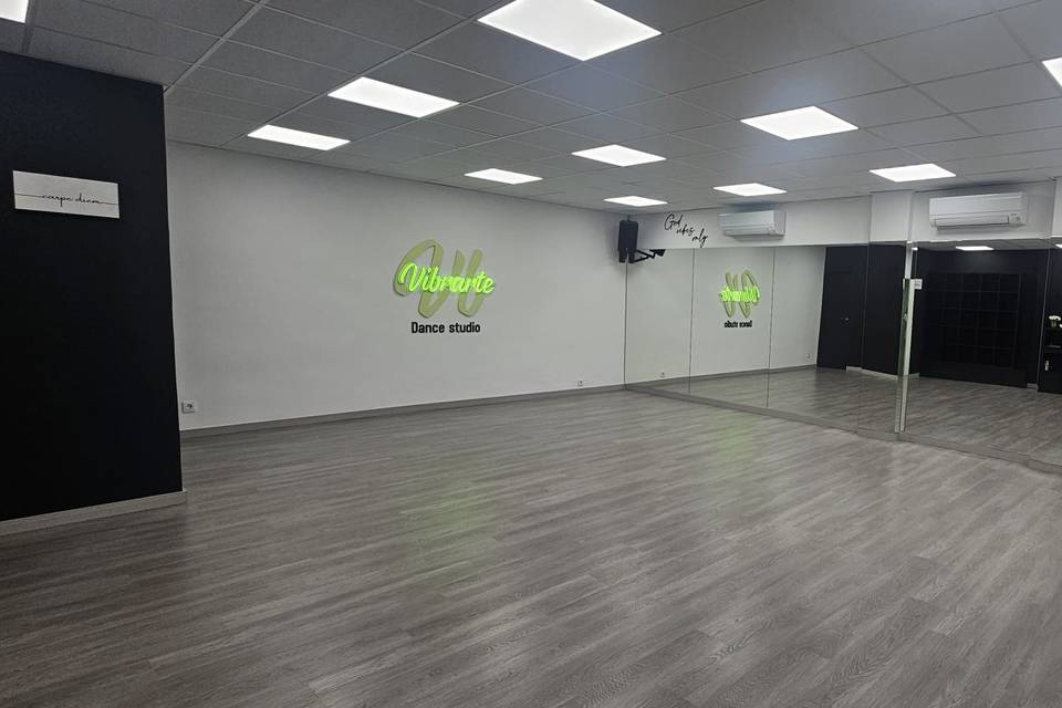 Vibrarte Dance Studio