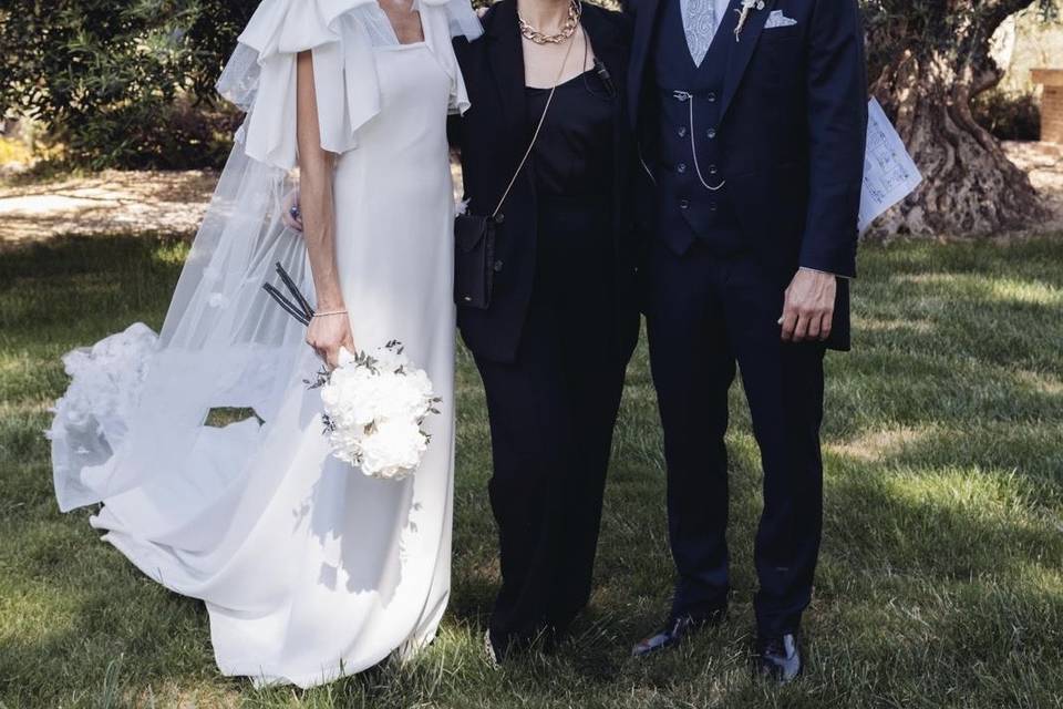 Amor y elegancia