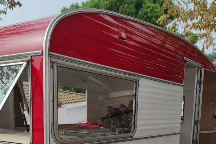 Foodtruck para eventos