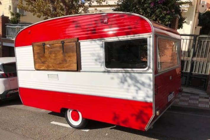 Foodtruck