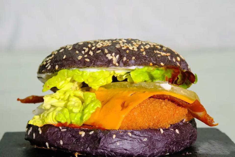 Un producto exquisito