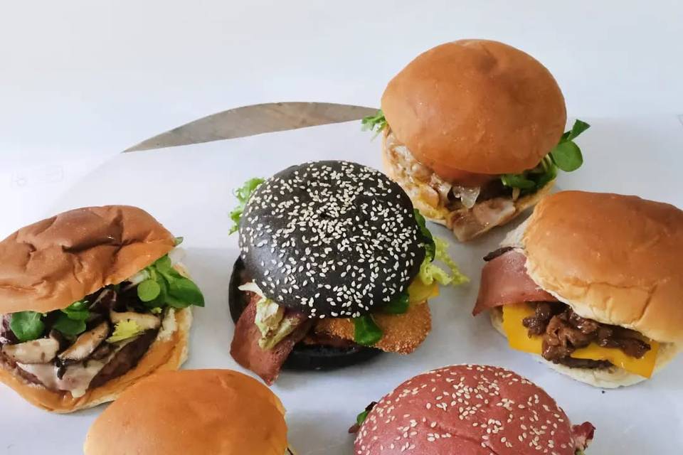 Chik Plant Based