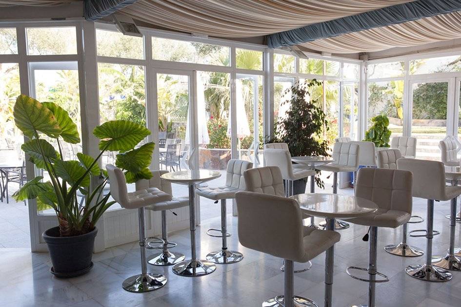 Hacienda Azahares by Abades Catering