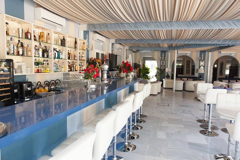 Hacienda Azahares by Abades Catering