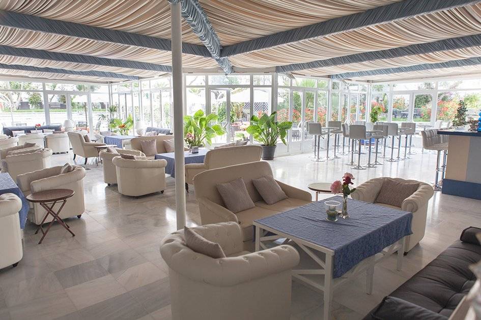 Hacienda Azahares by Abades Catering