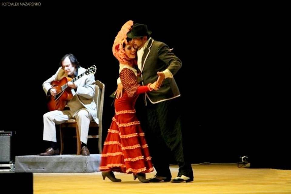 Espectáculos de teatro