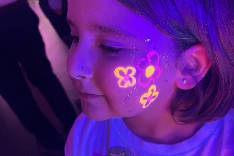 Maquillaje