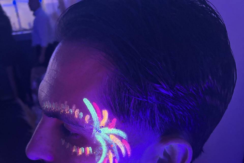 Maquillaje