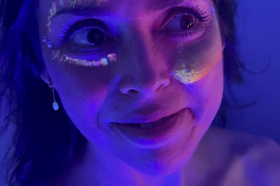 Maquillaje
