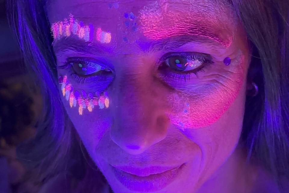 Maquillaje
