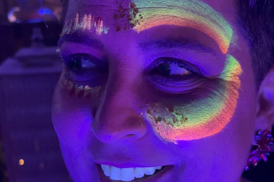 Maquillaje