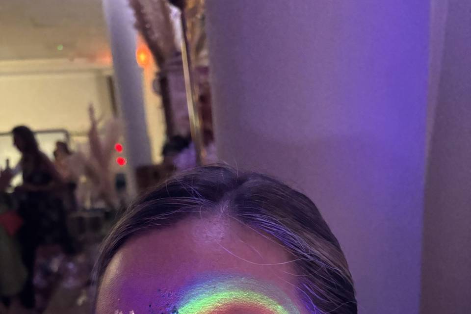 Maquillaje