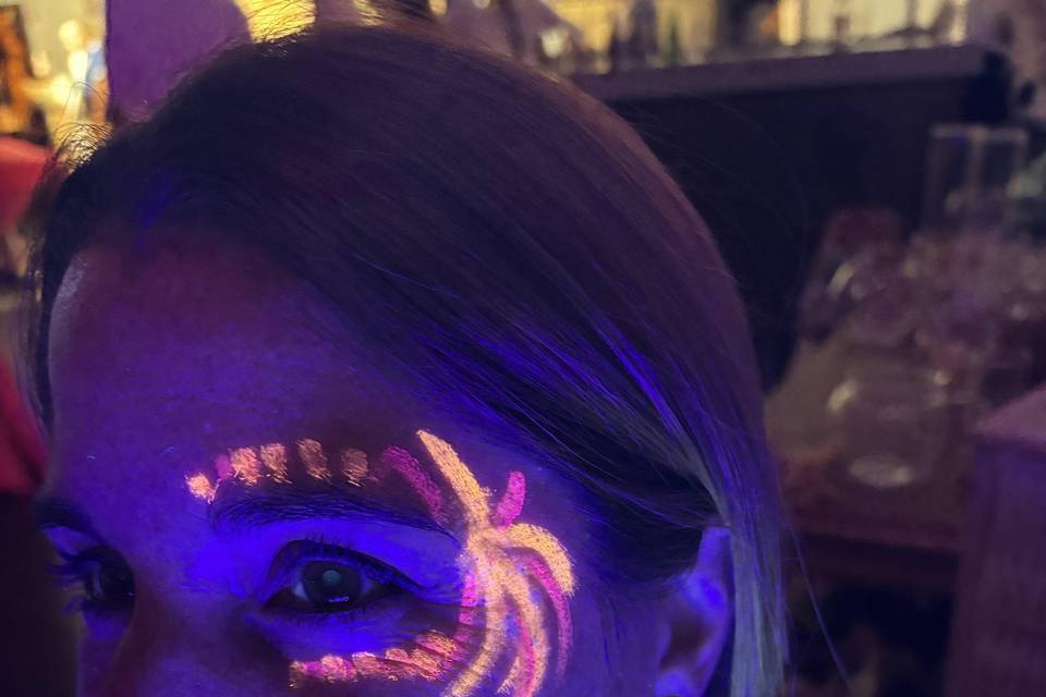 Maquillaje