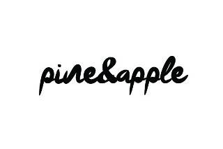Pine & Apple