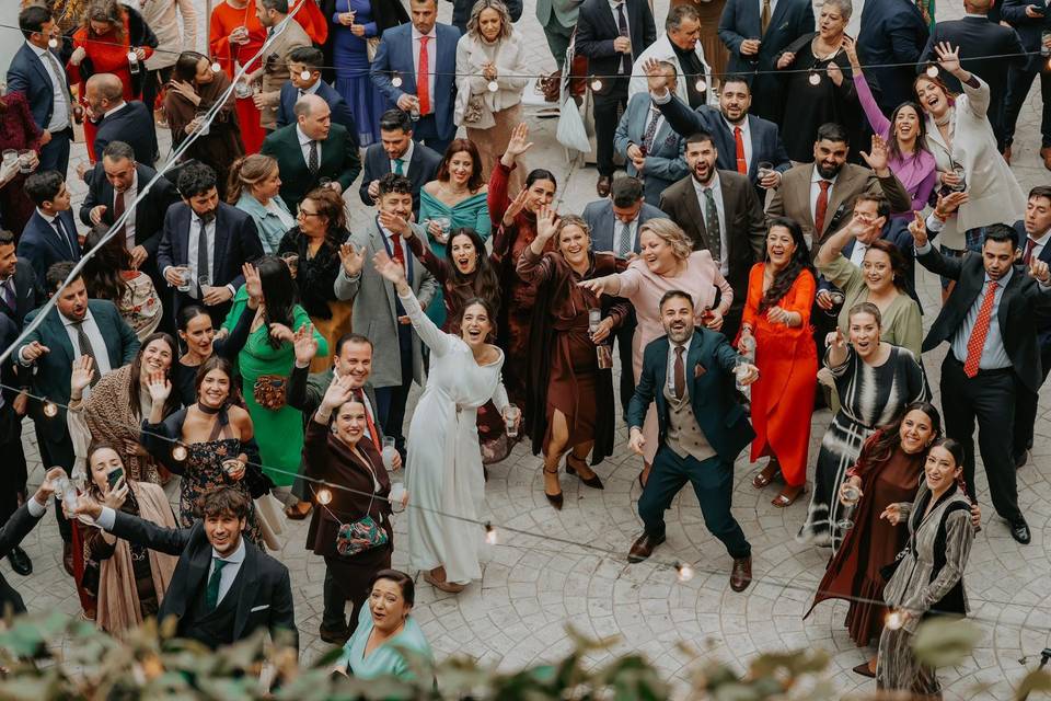 Amaranthus Wedding & Event