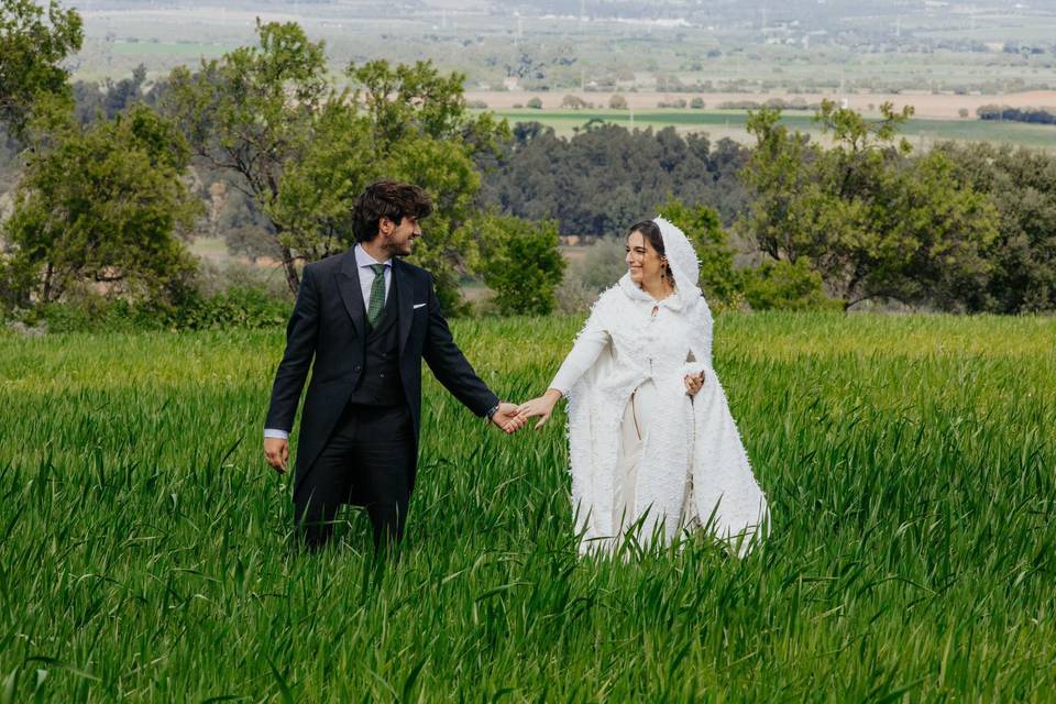 Amaranthus Wedding & Event