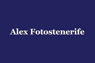 Alex Fotostenerife