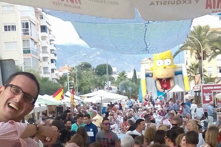 Oktoberfest Algarrobo-Costa