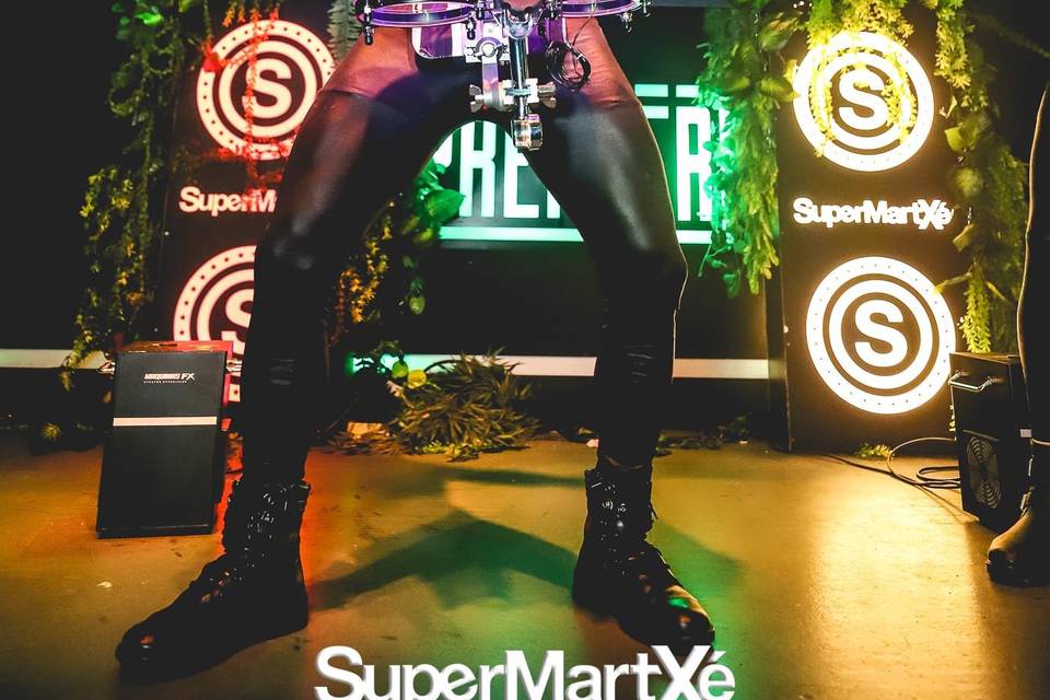 Supermartxewt Premier