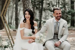 Wedding esencia