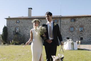 Wedding esencia