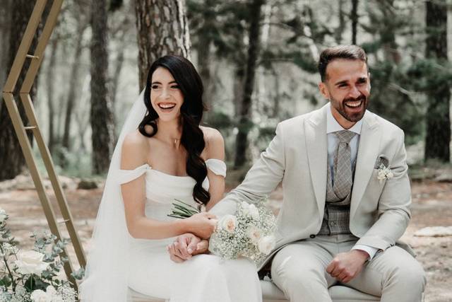 Wedding esencia