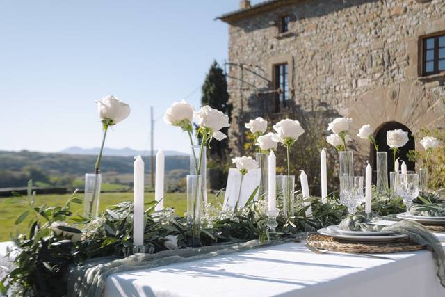 Decoración minimalista