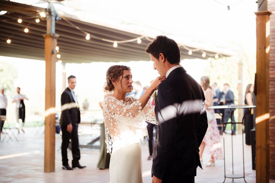 Aitana y Victor
