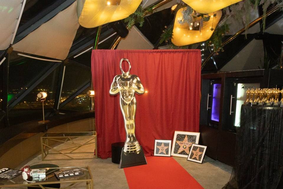 Photocall Los Oscars