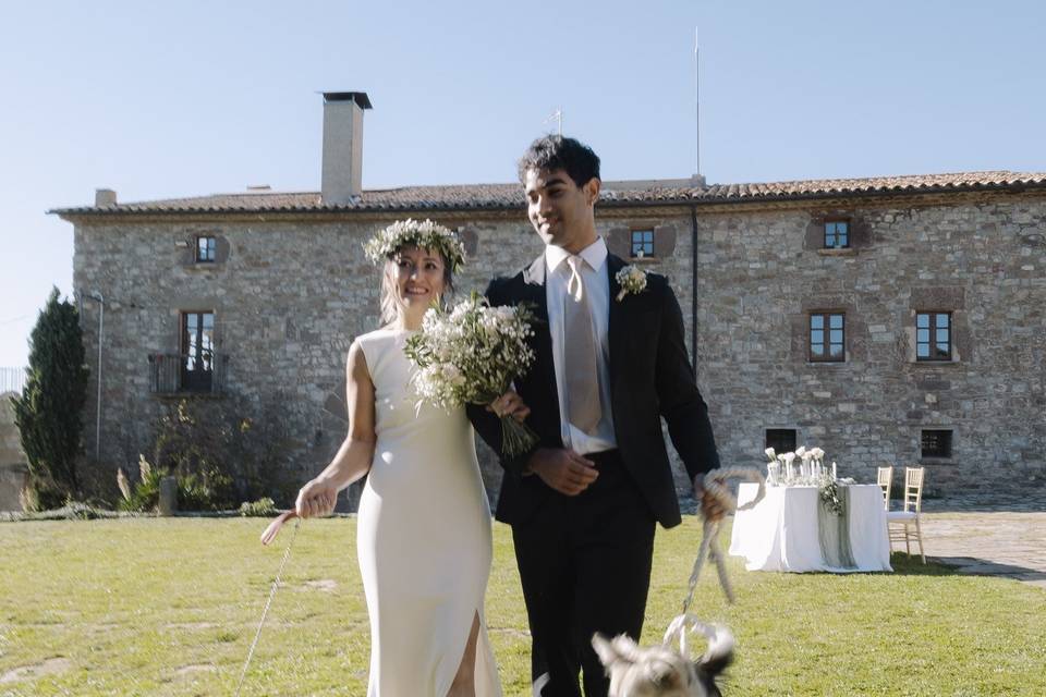 Wedding esencia