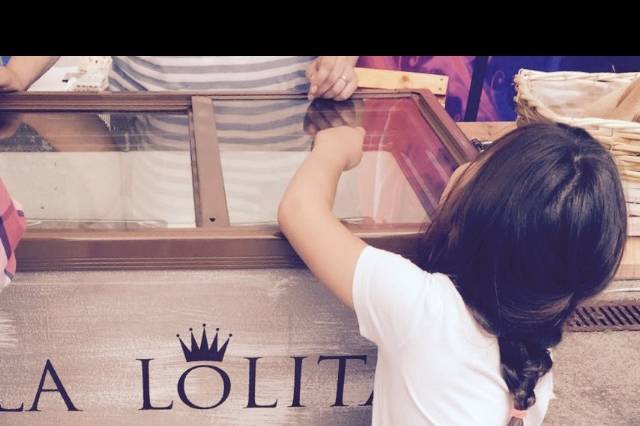 La Lolita Ice Cream