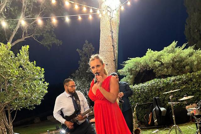 Celebraciones BODAS