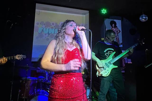 Evento privado