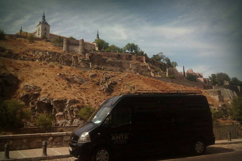 Toledo