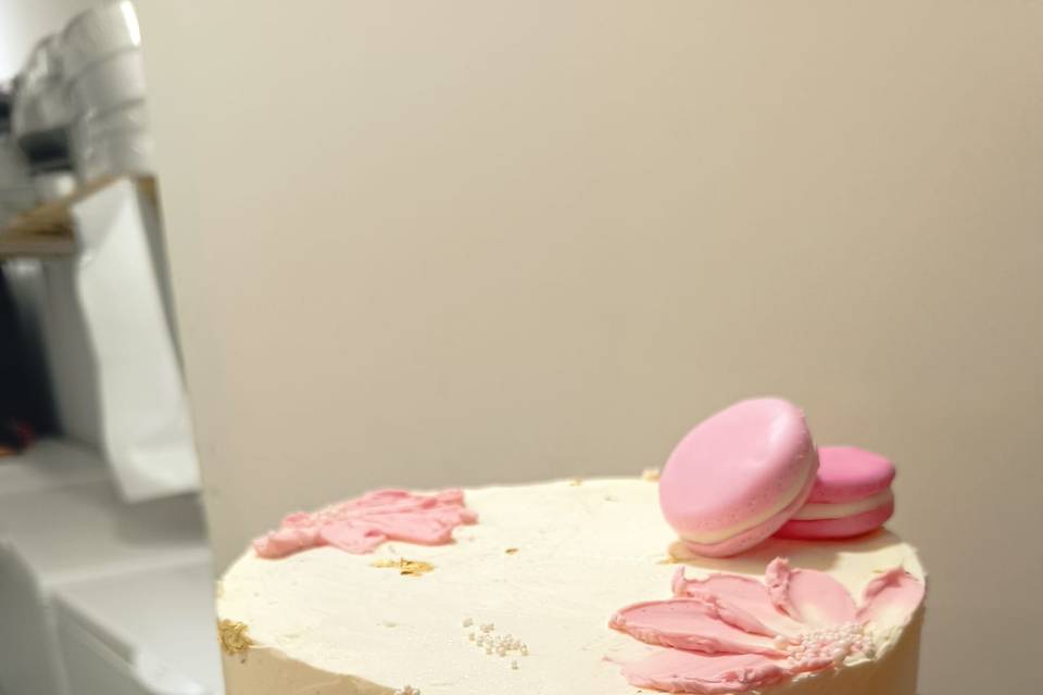 Tarta Personalizada