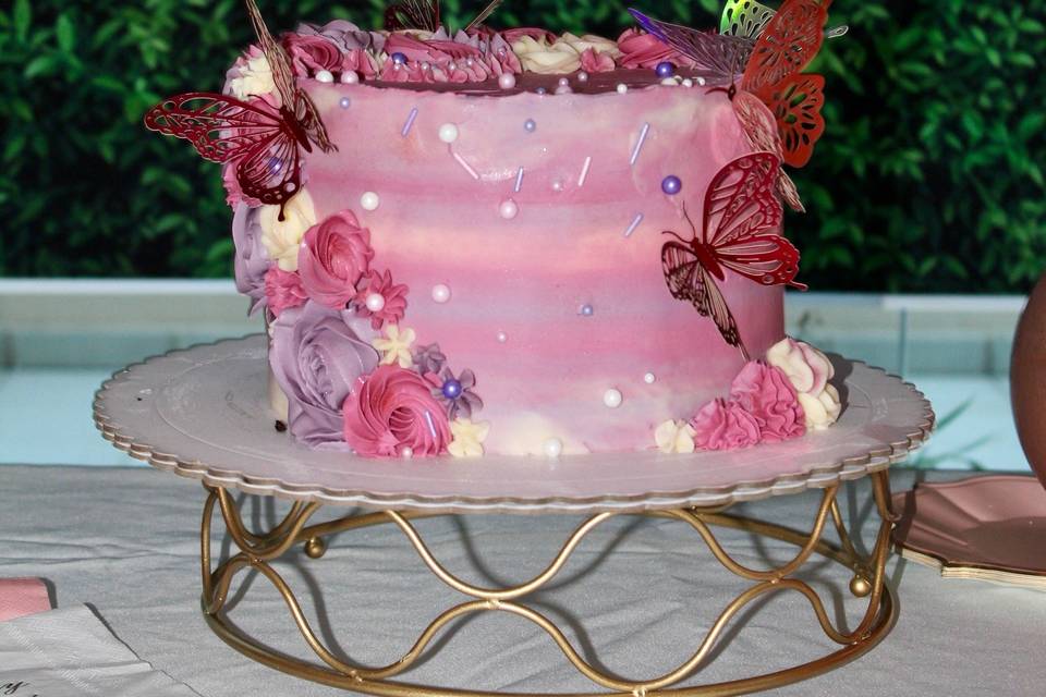 Tarta Personalizadas