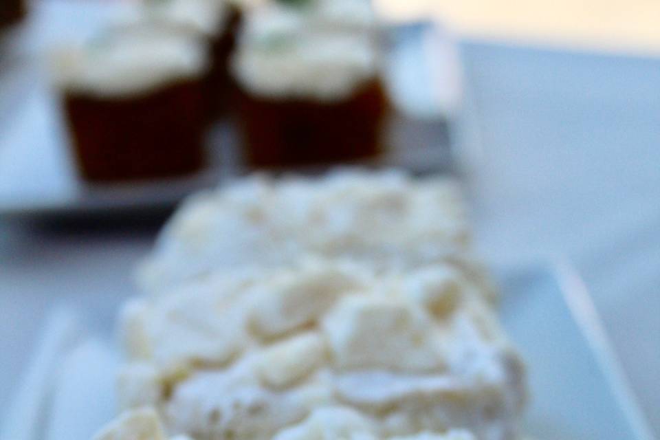 Mesas dulces (Chaja)