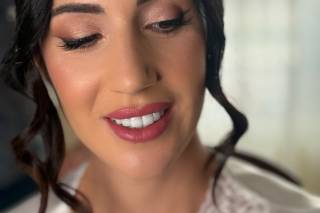 Makeup by Bea Huertas