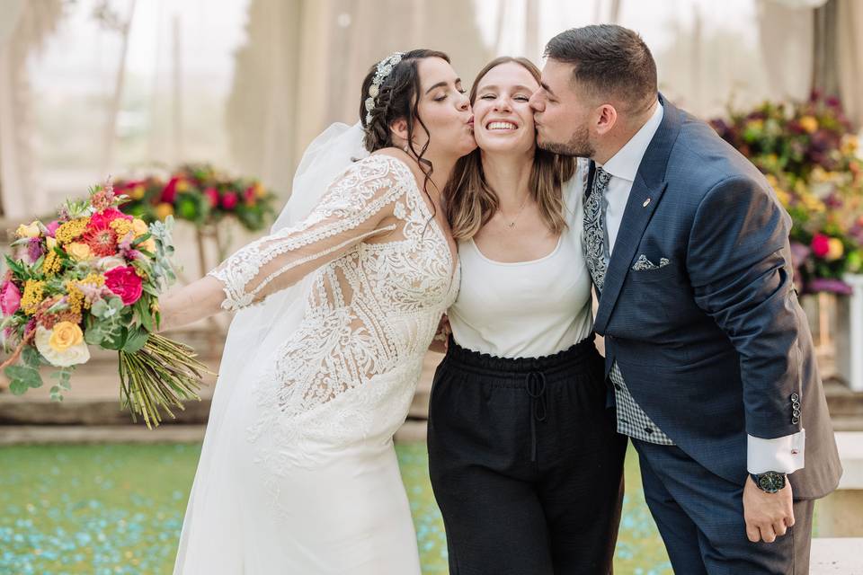 Bodas