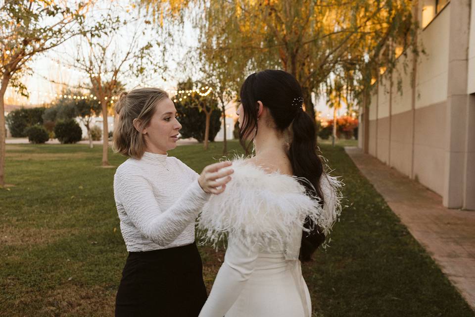 Bodas