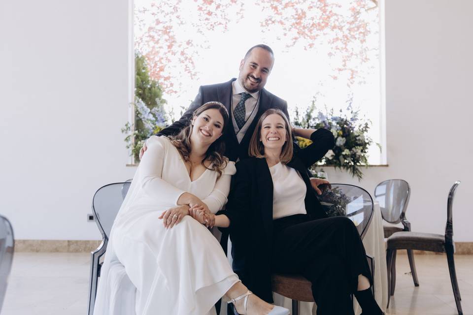 Bodas